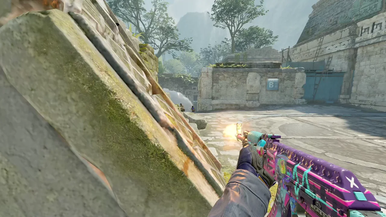 highlight